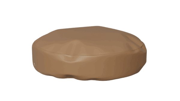 XLBeanBag Marlo Oak 1