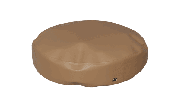 XLBeanBag Marlo Oak 2