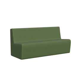 Abecca Anti Ligature Eagle 3 Seater Couch EF20 Linea Landline