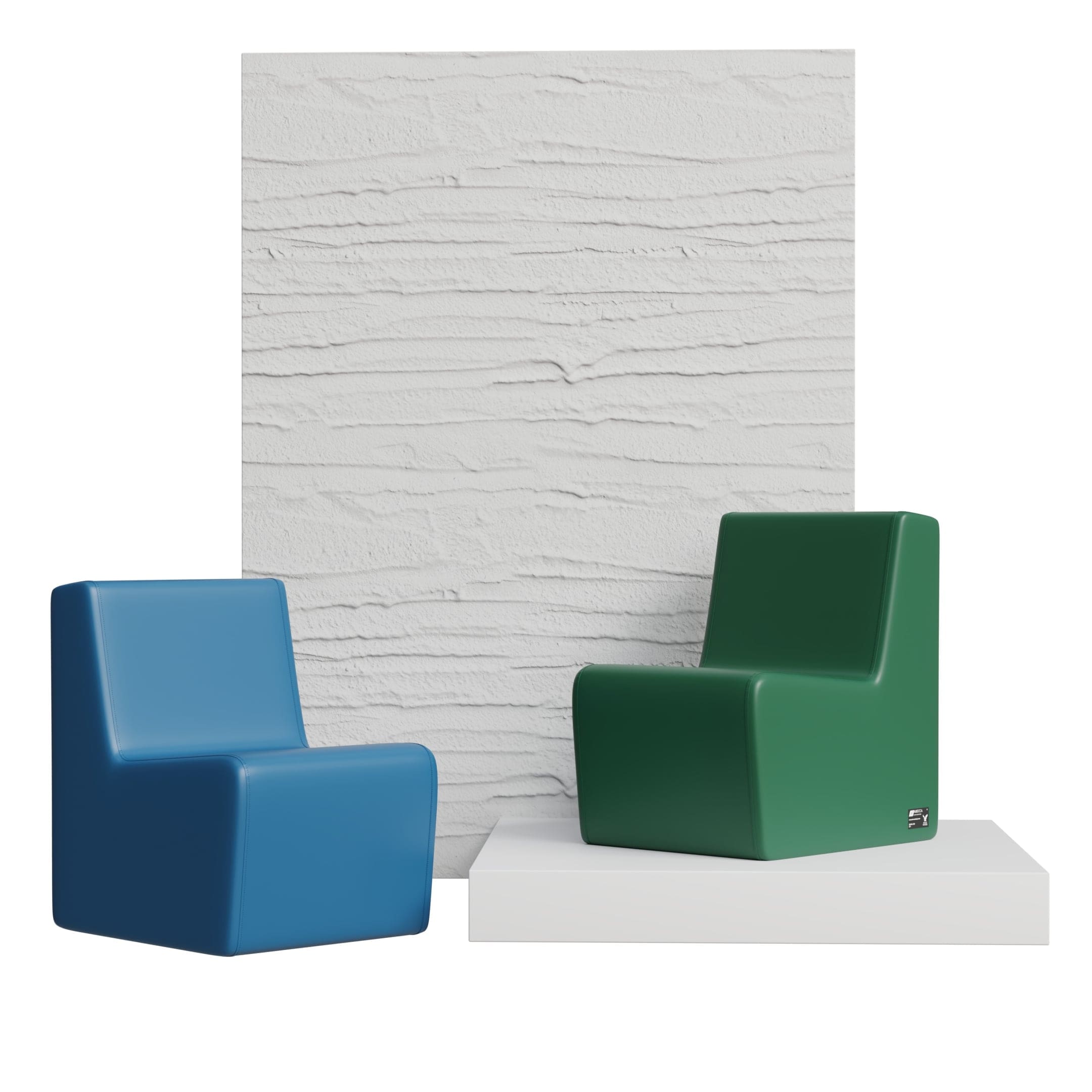 Abecca Hawk Scene Single Chair