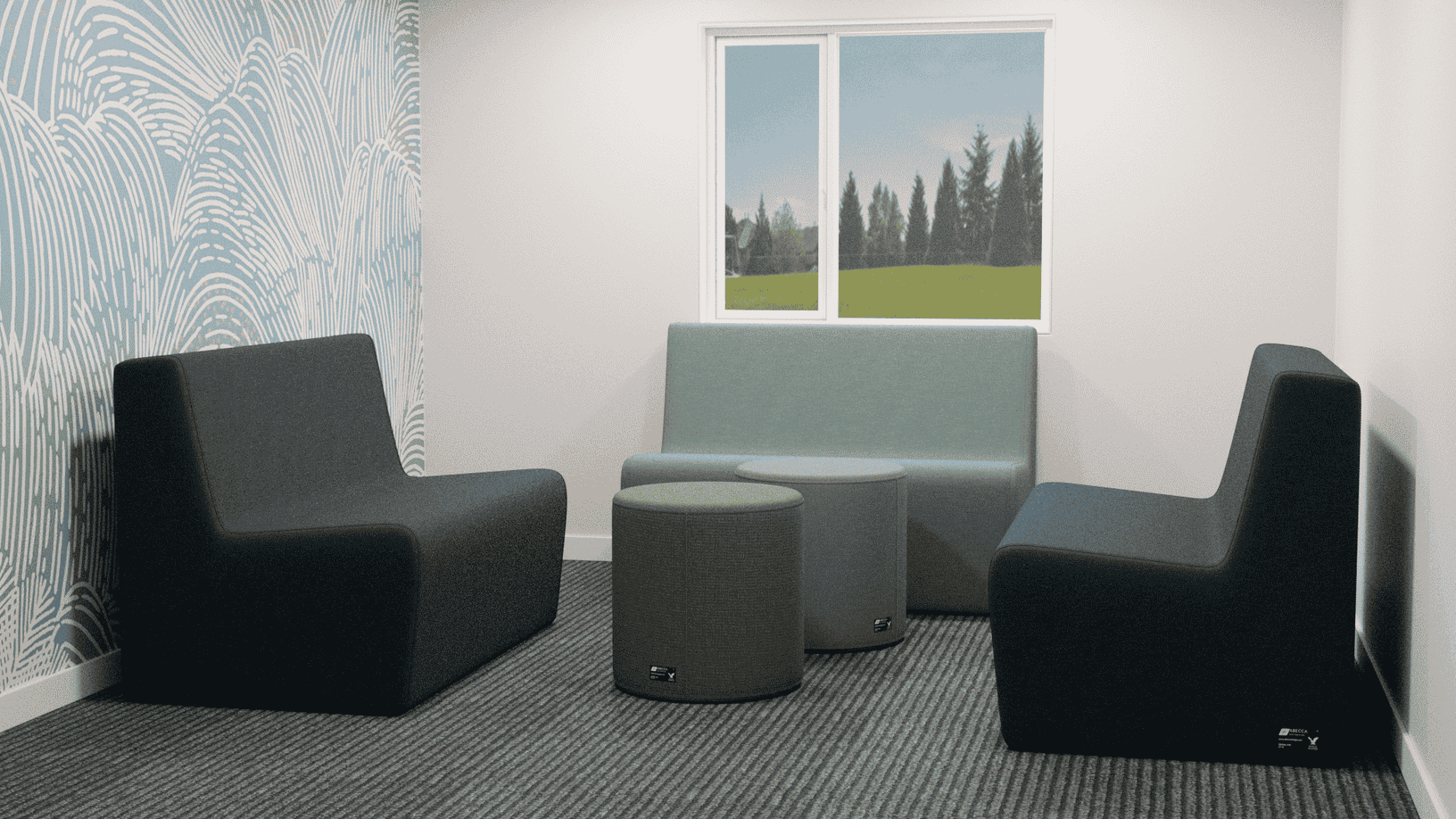 Scene Lounge