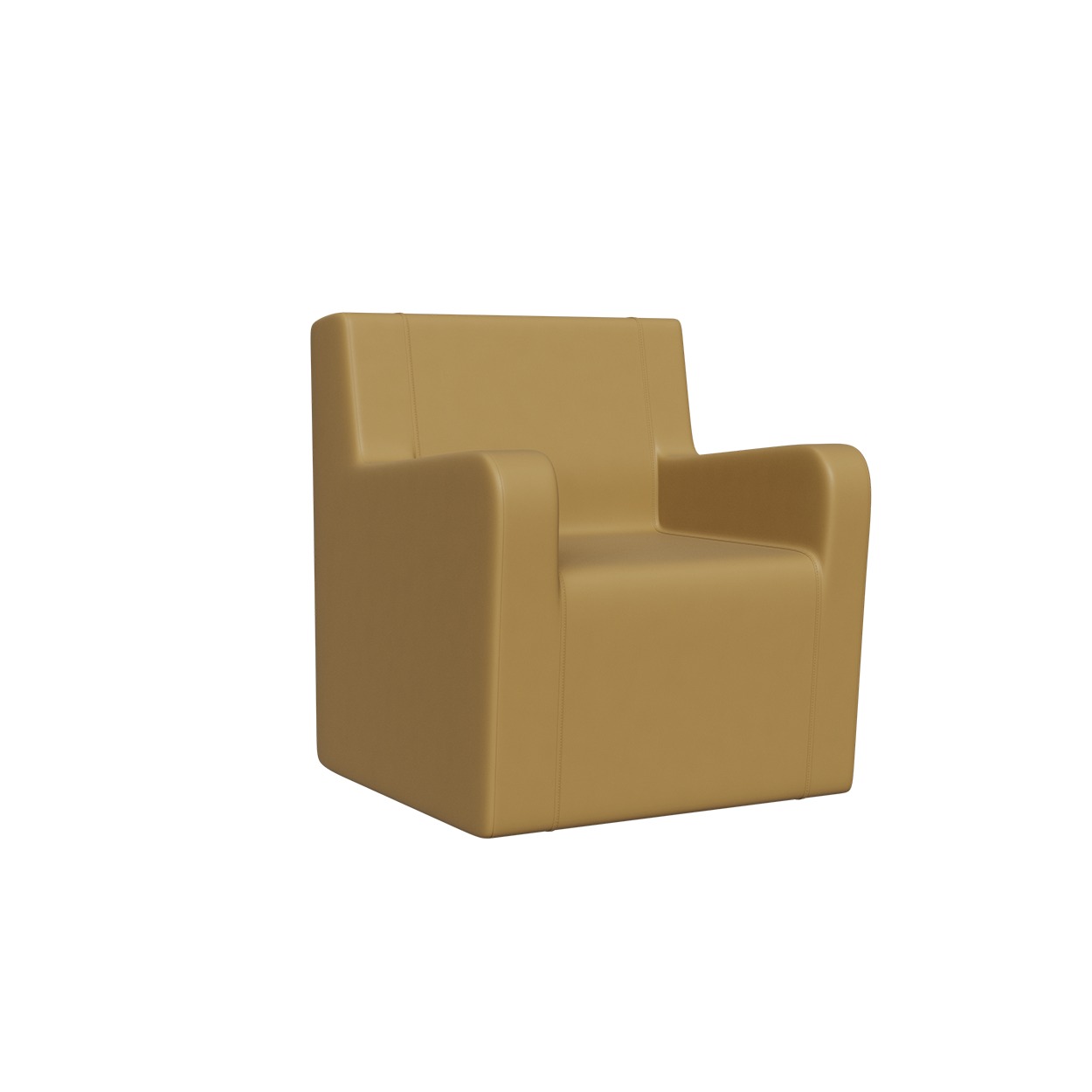 Abecca Anti Ligature Eagle Arm Chair EF30 Marlo Dijon