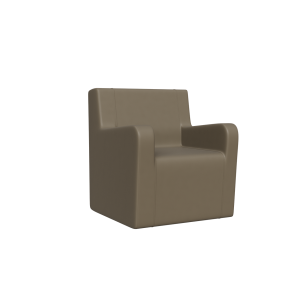 Abecca Anti Ligature Eagle Arm Chair EF30 Marlo Donkey