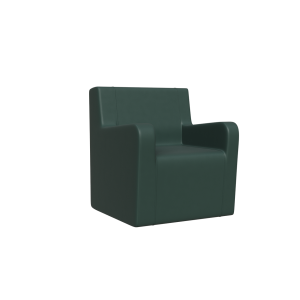 Abecca Anti Ligature Eagle Arm Chair EF30 Marlo Hunter