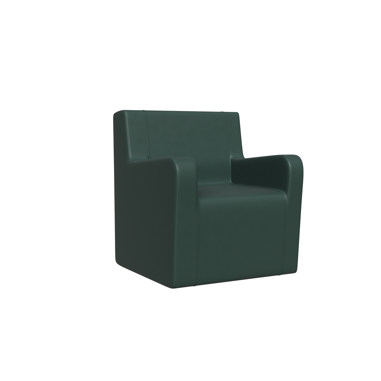 Abecca Anti Ligature Eagle Arm Chair EF30 Marlo Hunter