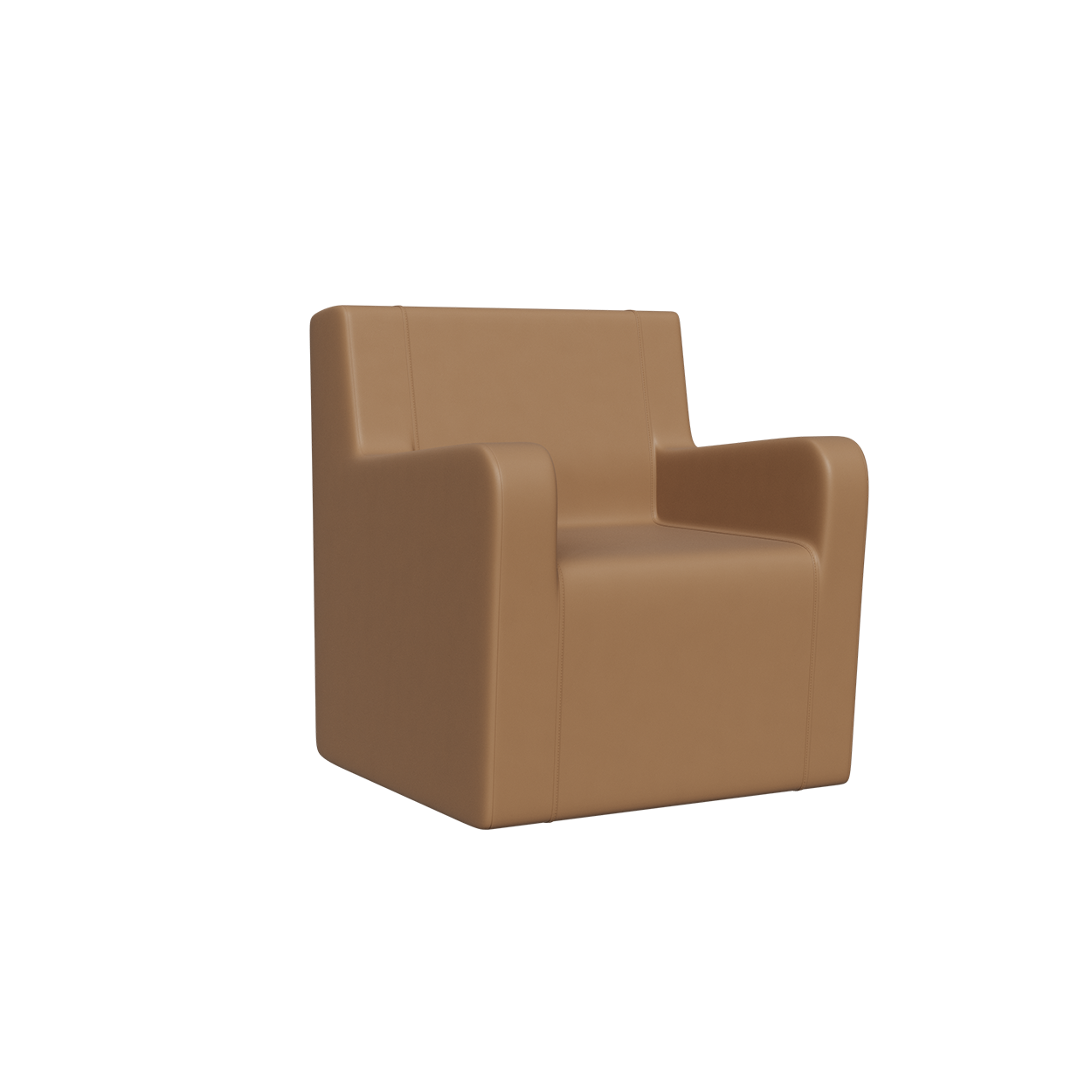 Abecca Anti Ligature Eagle Arm Chair EF30 Marlo Oak