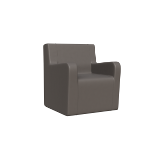 Abecca Anti Ligature Eagle Arm Chair EF30 Marlo Pelt