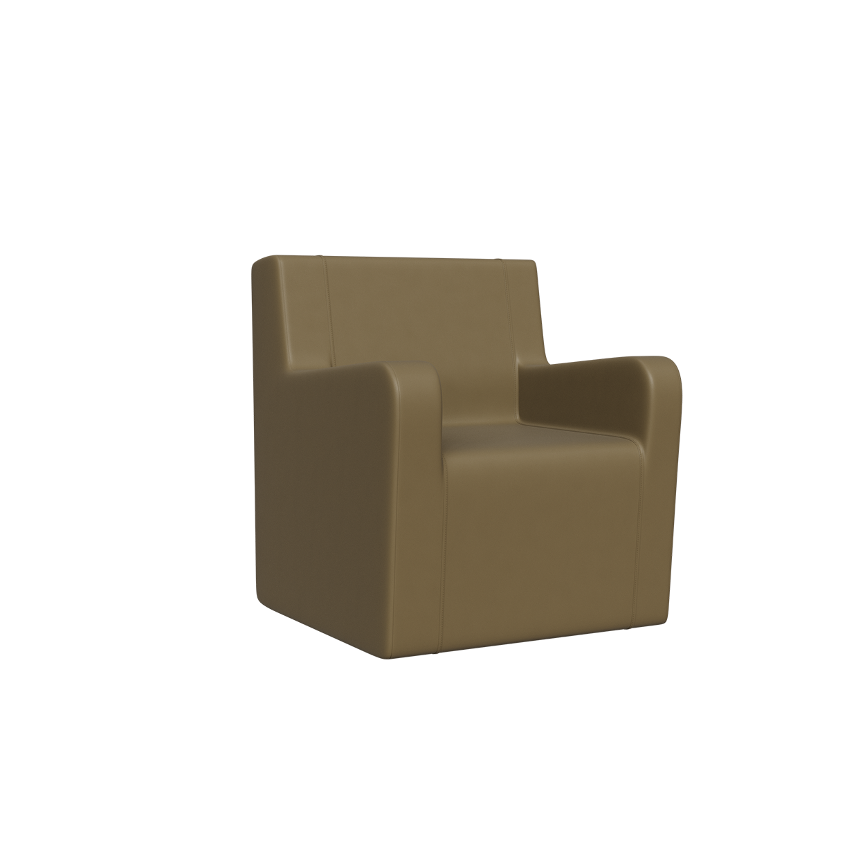 Abecca Anti Ligature Eagle Arm Chair EF30 Marlo Pulp