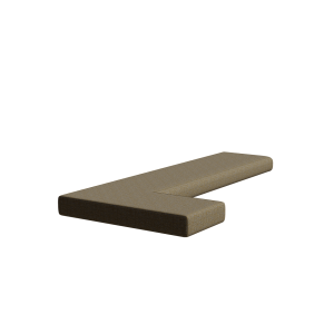 Abecca Anti Ligature Eagle Window Cushion EF140 Urban Soul4