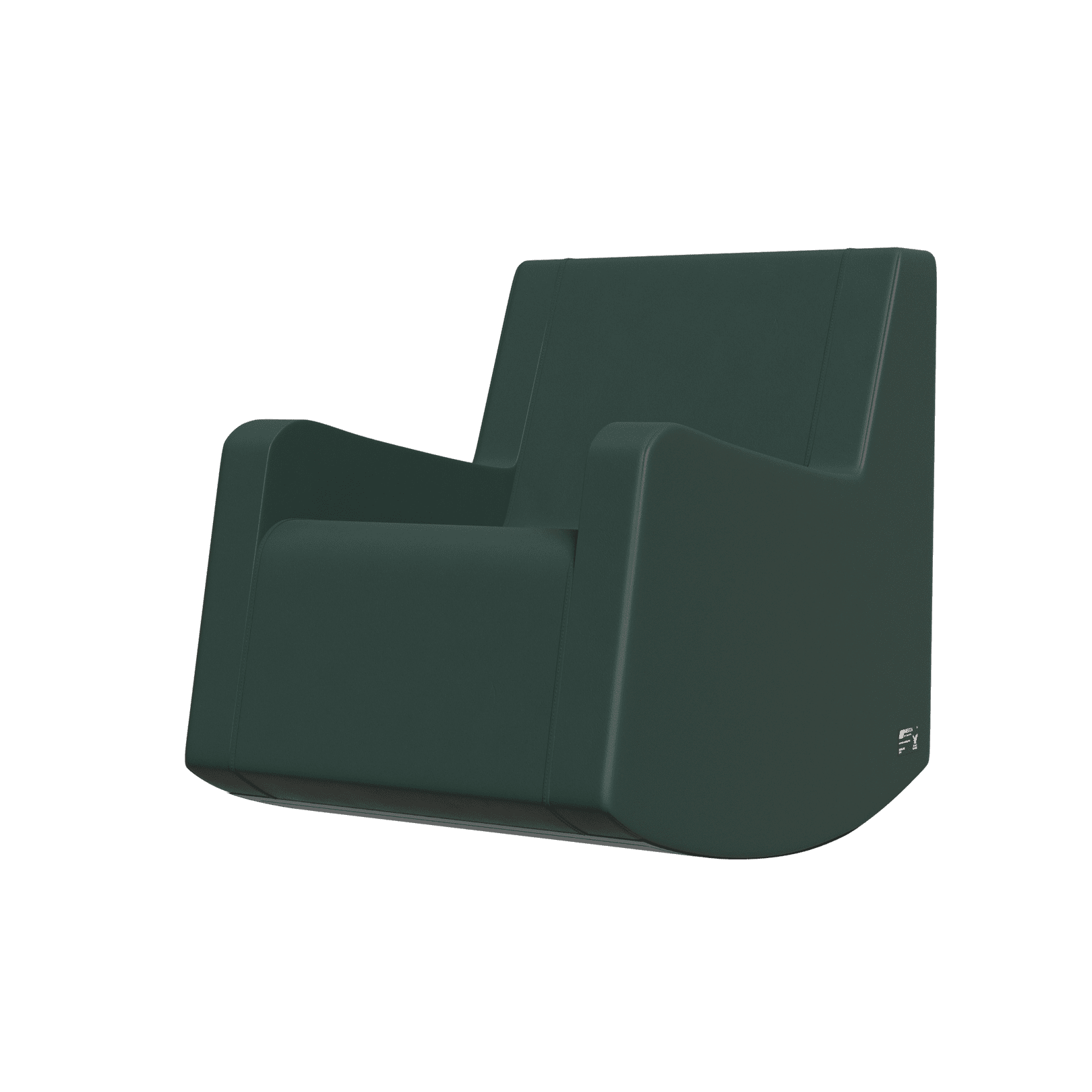 Abecca Eagle Rockingchair Marlo