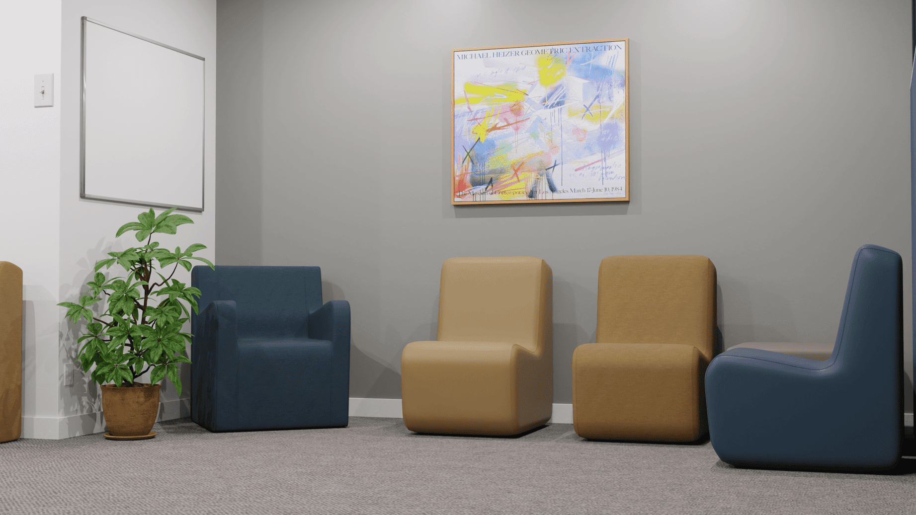 Abecca Eagle Waiting Room Furniture min
