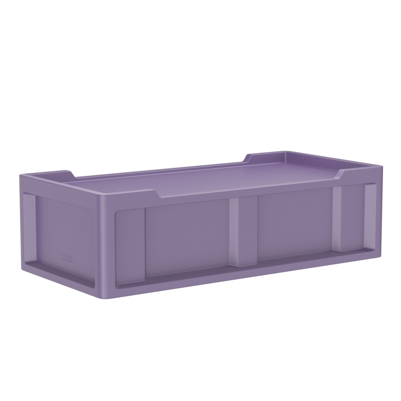 Endurance Bed 2 2