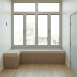windown cushion EF140