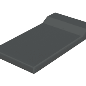 150MattressWidePillow—Coated—Pantone425 3