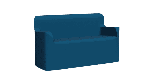 2SArmchair—Coated—Pantone3025 1