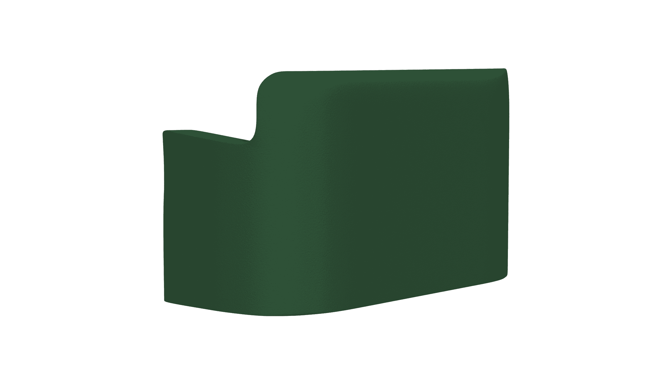 2SArmchair—Coated—Pantone350 3