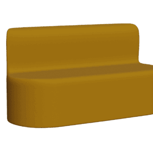 2Seater—Coated—Pantone132 1