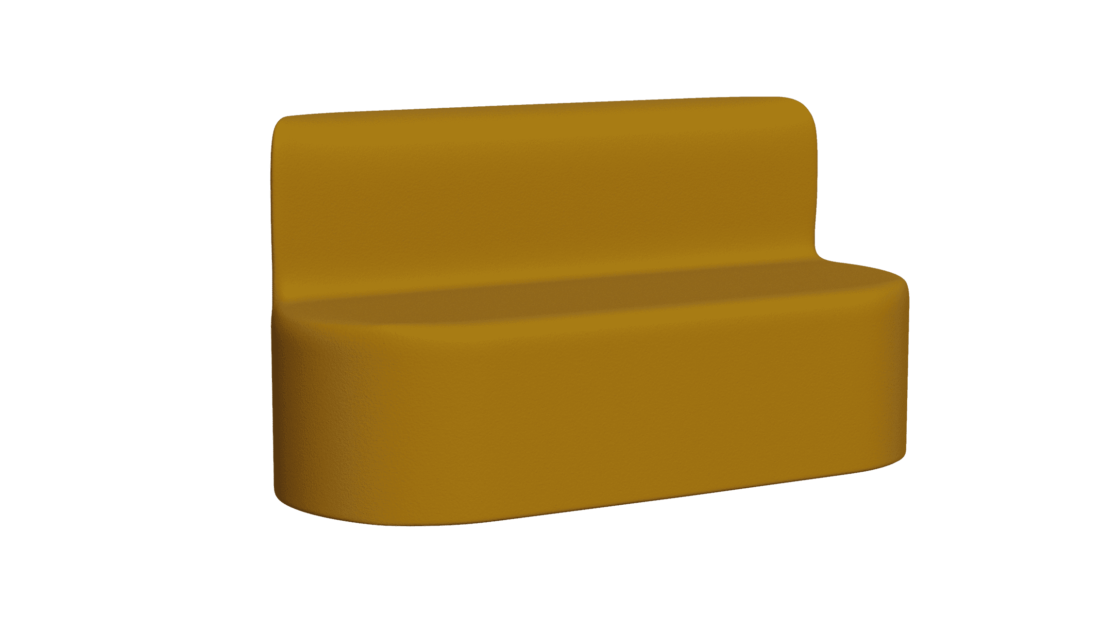 2Seater—Coated—Pantone132 1
