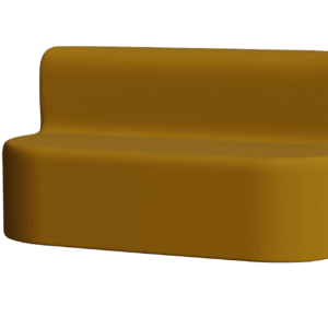 2Seater—Coated—Pantone132 2