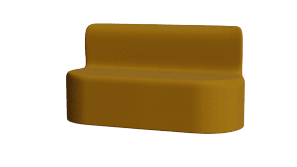2Seater—Coated—Pantone132 2