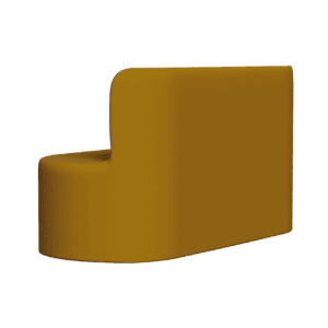 2Seater—Coated—Pantone132 3