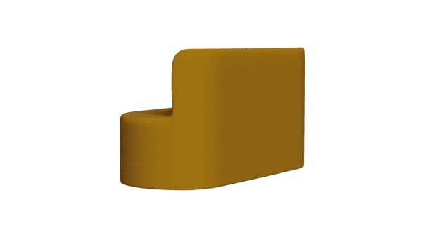 2Seater—Coated—Pantone132 3