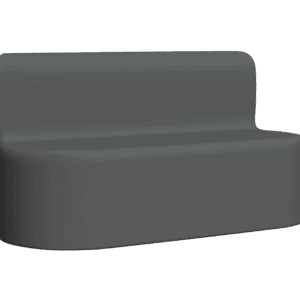 2Seater—Coated—Pantone425 1 1