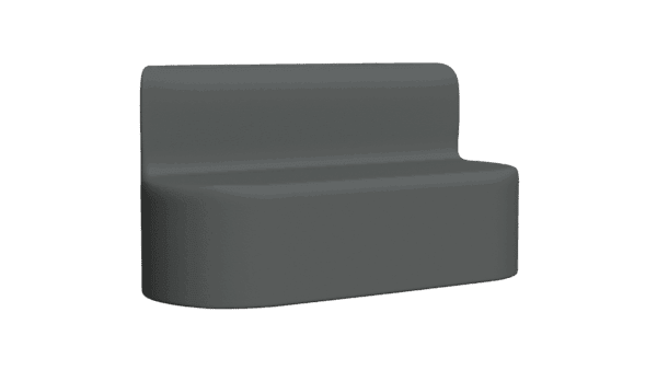2Seater—Coated—Pantone425 1 1
