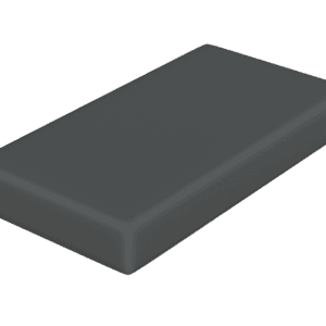 300MattressWide—Coated—Pantone425 3