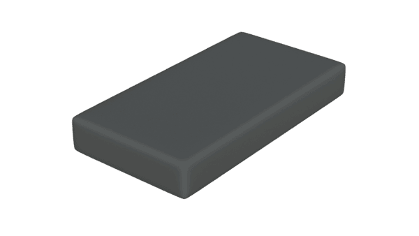 300MattressWide—Coated—Pantone425 3