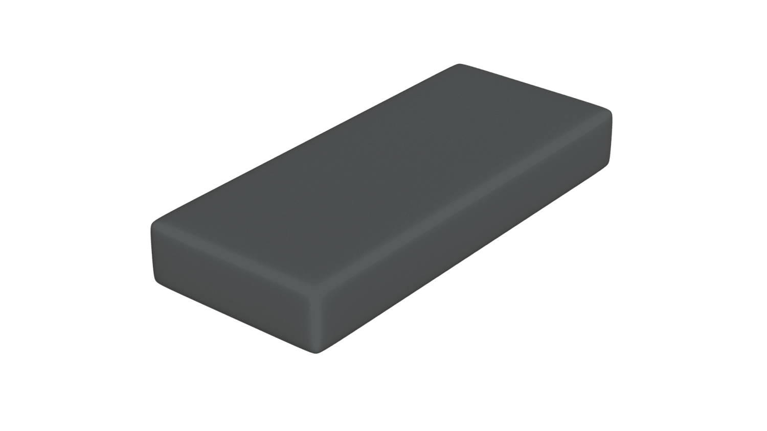 300Mattress—Coated—Pantone425 3