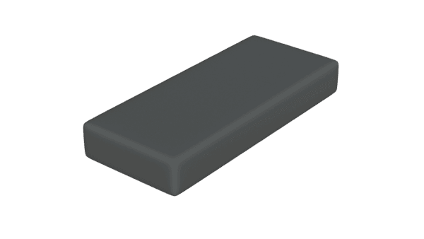 300Mattress—Coated—Pantone425 3