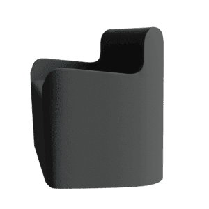 3SArmchair—Coated—Pantone425 6 1