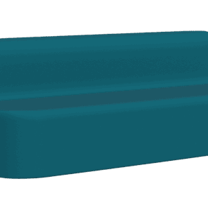 3Seater—Coated—Pantone3155 1