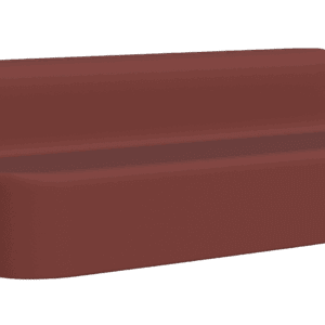 3Seater—Coated—Pantone499 1 1
