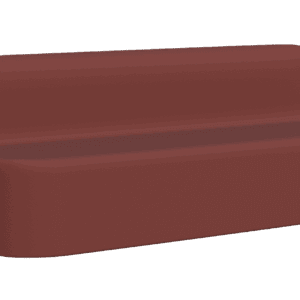3Seater—Coated—Pantone499 1