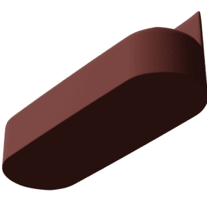 3Seater—Coated—Pantone499 4