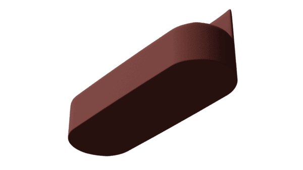 3Seater—Coated—Pantone499 4