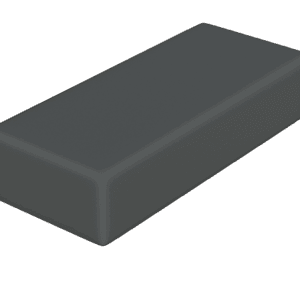 450Mattress—Coated—Pantone425 3