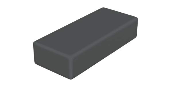 450Mattress—Coated—Pantone425 3