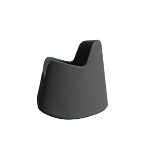 Abecca Anti Ligature Armadillo Limbershield 2 seater Upright Rocking Chair AR71 Pantone 4254