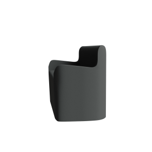 Abecca Anti Ligature Armadillo Limbershield 3 seater Arm Couch AR50 Pantone 4254