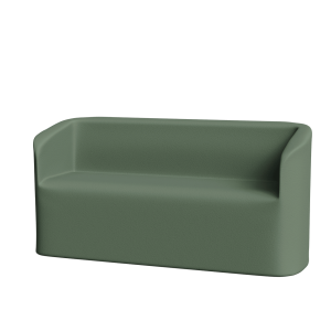 Abecca Anti Ligature Armadillo Limbershield 3 seater Tub Chair AR62 Pantone 56252