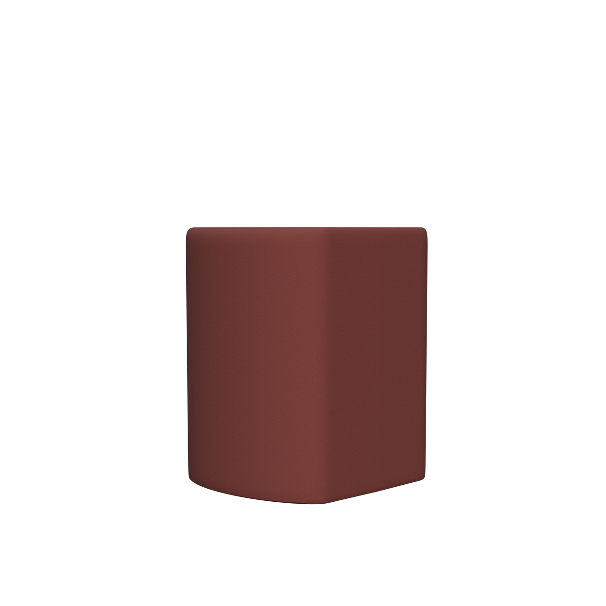 Abecca Anti Ligature Armadillo Limbershield Bedside AR98 Pantone 4993