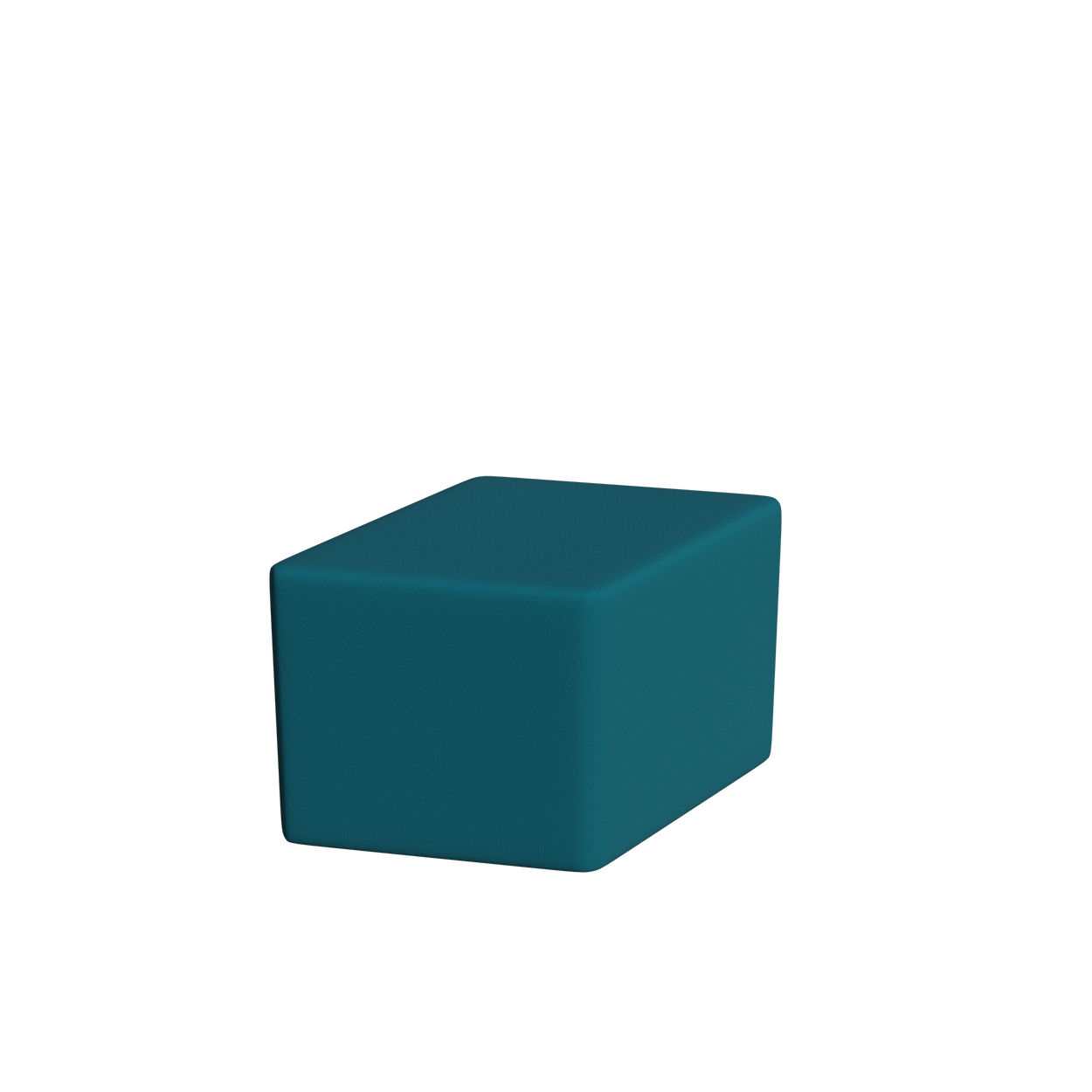 Abecca Anti Ligature Armadillo Limbershield Diamond Ottoman AR112 Pantone 3155