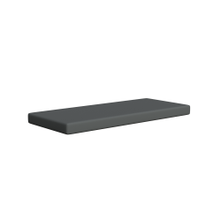 Abecca Anti Ligature Armadillo Limbershield Mattress 150 AM01 Pantone 4251 2
