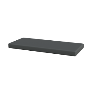 Abecca Anti Ligature Armadillo Limbershield Mattress 150 AM01 Pantone 4252 2