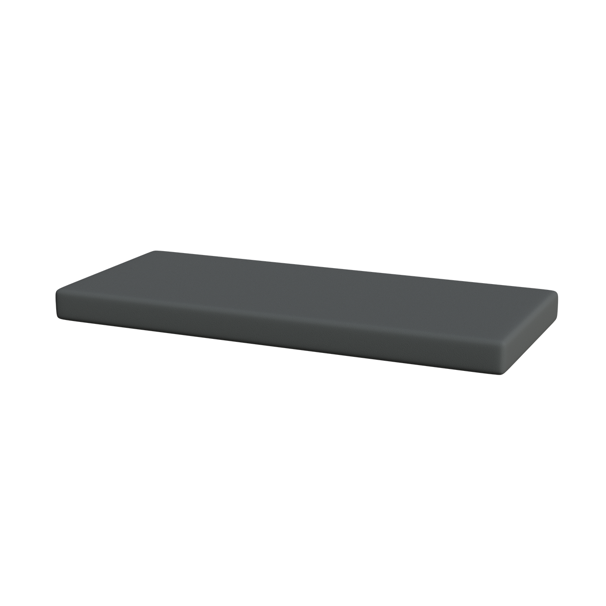 Abecca Anti Ligature Armadillo Limbershield Mattress 150 AM01 Pantone 4252 2