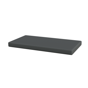 Abecca Anti Ligature Armadillo Limbershield Mattress 150 wide AM01W Pantone 4252 1