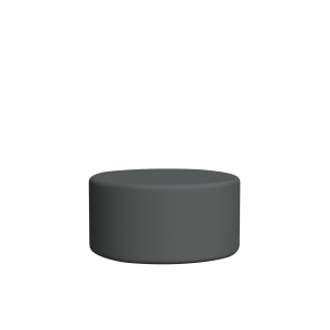Abecca Anti Ligature Armadillo Limbershield Round Coffee Table AR90 Pantone 425